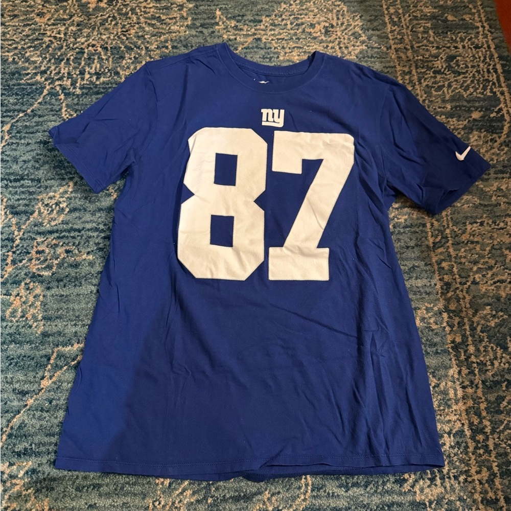 New York Giants sterling shepard T-Shirt